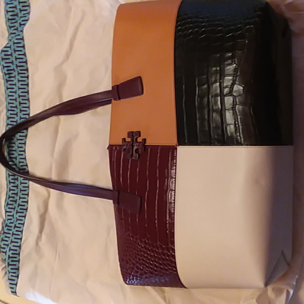 Tory Burch tote brand new